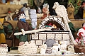 VBS_9160 - Presepio all'uncinetto Parrocchia SS. Cosma e Damiano